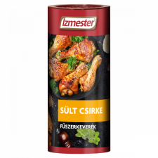  Ízmester sült csirke fűszerkeverék 80 g alapvető élelmiszer