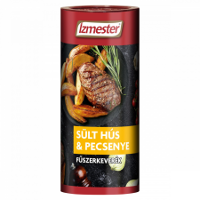 Ízmester sült hús & pecsenye fűszerkeverék 100 g alapvető élelmiszer