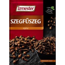 Ízmester Szegfűszeg egész 10g alapvető élelmiszer