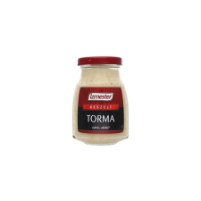  Ízmester Torma - Reszelt erős 175g alapvető élelmiszer