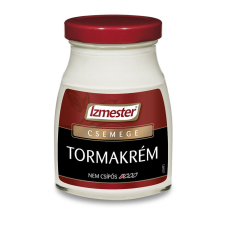  Ízmester Tormakrém csemege 160 g alapvető élelmiszer