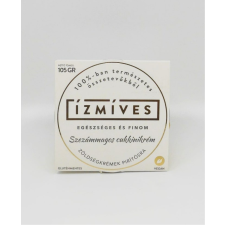Ízmíves ízmíves Szezámmagos Cukkinikrém 105 g