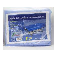 Izoláló alátét ágyban fürdetett betegek gyógyászati segédeszköz