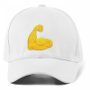  Izom Emoji - Baseball Sapka
