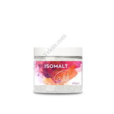  Izomalt, Fractal – 200 g, cukordekorációhoz sütés és főzés