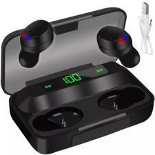 Izoxis Słuchawki bezprzewodowe z powerbankiem 23533 power bank