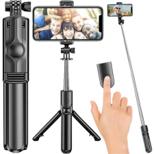 Izoxis tripod + szelfi bot szett vezérlővel okostelefonokhoz 21234 tripod