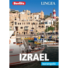 Izrael - Berlitz barangoló utazás