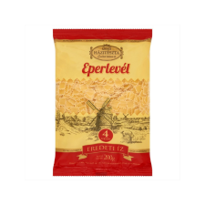 Izsáki 4 tojásos eperlevél - 200g alapvető élelmiszer