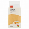 IZSÁKI HÁZITÉSZTA KFT Coop lasagne 4 tojásos száraztészta 250 g