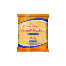 Izsáki Mindennapok tésztája Söréttarhonya - 1000g tészta