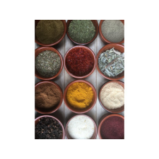 ÍZTÁR Fűszermanufaktúra Kft. ÍZTÁR Baharat fűszerkeverék 20 g reform élelmiszer