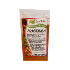 ÍZTÁR Fűszermanufaktúra Kft. ÍZTÁR Harissa fűszerkeverék 20 g alapvető élelmiszer