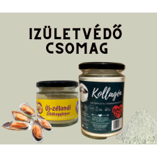 Izületvédő csomag kutyáknak vitamin, táplálékkiegészítő kutyáknak