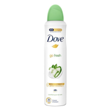 Izzadásgátló deo DOVE Go Fresh Cucumber 200ml dezodor
