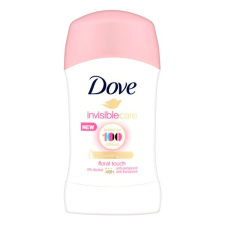 Izzadásgátló stift DOVE Invisible Care Floral Touch 40ml dezodor