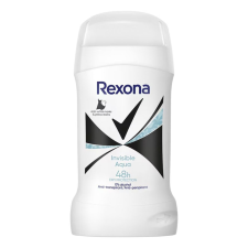  Izzadásgátló stift REXONA invisible aqua 40 ml dezodor