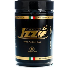 Izzo Gold, 250g, mletá, dóza kávé