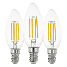  Izzó LED Eglo E14 113107 izzó