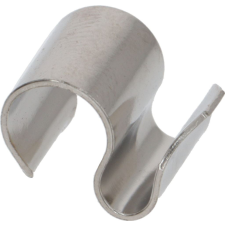  IZZÓ RÖGZÍTŐ KAPCSOK ø 4 mm beépíthető gépek kiegészítői