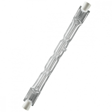 Izzószál R7S 1000W 22000lm 2900K Heat 360° 191.1mm OSRAM Haloline Standard izzó