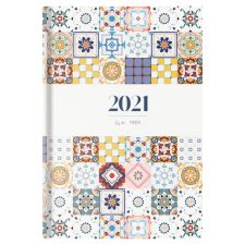  J011 Joy B5 heti naptár - Hello Diary naptár, kalendárium