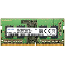 J&A 4GB 2400MHz DDR4 Notebook RAM J&A CL17 OEM (RAM4GB3200) (RAM4GB3200) memória (ram)