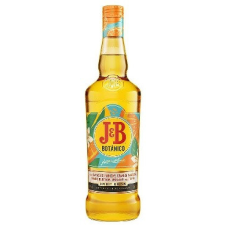  J&amp;B Botanico 37,5% whisky