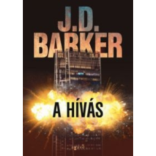 J.D. Barker A hívás irodalom