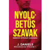 J. Daniels Nyolcbetűs szavak
