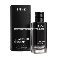 J.Fenzi Ardagio Decor Men EDP 100ml / Giorgio Armani Code Men parfüm utánzat parfüm és kölni