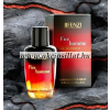 J.Fenzi Fire Homme EDP 100ml / Christian Dior Fahrenheit parfüm utánzat