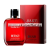 J.Fenzi Juust! Homme Red EDT 100ml / Joop! Homme parfüm utánzat