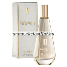 J.Fenzi La Amore Women EDP 100ml / Christian Dior Jadore parfüm utánzat női parfüm és kölni