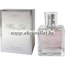 J.Fenzi Miss Jill Fenzi EDP 100ml / Christian Dior Miss Cherie parfüm utánzat parfüm és kölni