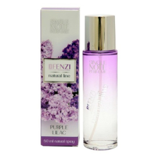 J.Fenzi Purple Lilac EDP 50 ml parfüm és kölni