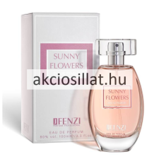 J.Fenzi Sunny Flowers EDP 100ml / Creed Wind Flowers parfüm utánzat parfüm és kölni