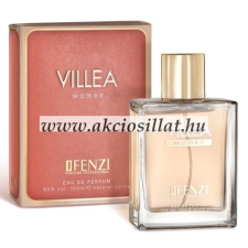 J.Fenzi Villea Women EDP 100ml / Hugo Boss Alive parfüm utánzat női parfüm és kölni