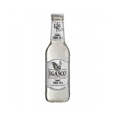 J.Gasco 13.5 Tonic 0,2l DRS üdítő, ásványviz, gyümölcslé