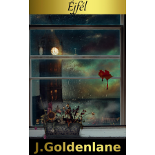 J. Goldenlane (magánkiadás) Éjfél regény