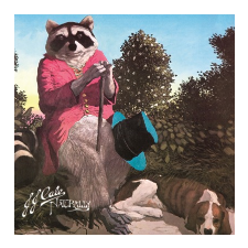 J.J. Cale - Naturally (Audiophile Edition) (Vinyl LP (nagylemez)) egyéb zene