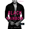 J. J. Mcavoy - Black Rainbow - Fekete szivárvány