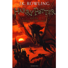 J. K. Rowling - Harry Potter and the Order of Phoenix gyermek- és ifjúsági könyv
