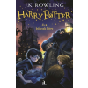 J. K. Rowling - Harry Potter és a bölcsek köve