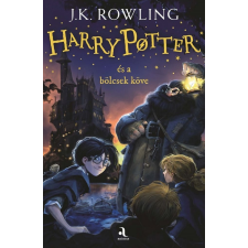J. K. Rowling - Harry Potter és a bölcsek köve egyéb könyv