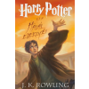 J. K. Rowling - Harry Potter és a Halál ereklyéi – kemény táblás