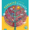 J. Kovács Judit - Kerekítő Évkerék