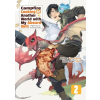 J-Novel Club CAMPFIRE COOKING  ANOTHER WORLD OMNI V02 – V02