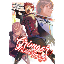 J-Novel Club Grimgar of Fantasy and Ash: Volume 14+ egyéb e-könyv