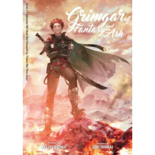 J-Novel Club Grimgar of Fantasy and Ash: Volume 17 egyéb e-könyv